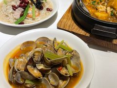 -莆田餐厅PUTIEN(三里屯店)