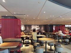 -肯德基(中心书城店)