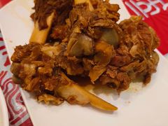 骨棒-吴记酱骨炖菜馆(西大直街店)