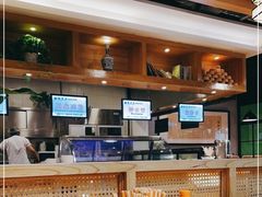 -龙抄手食府(浣花北路店)