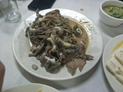 -清真永恒华威肉饼(潘家园店)