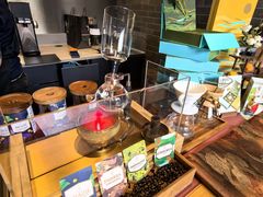 -星巴克臻选(北京前门大街店)