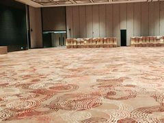 -上海佘山世茂艾美酒店