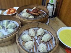 -东升灌浆包(辛庄街总店)