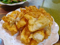 -南记食粥坊·宵夜大排档(莲花总店)