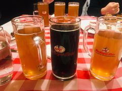 -杭州国际会议中心洲际酒店-德国啤酒屋(砂之船国际生活广场店)