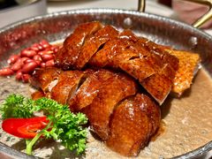 广式烧鸭-粤来记·啫啫煲·点心(日月光店)