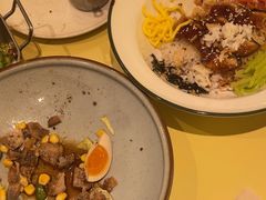 -米仓食堂(皇庭广场店)