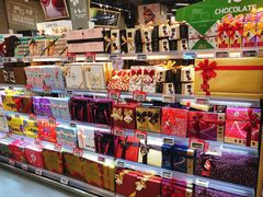 -blt精品超市(KKMALL京基店)