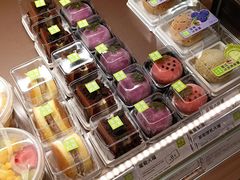 -奈雪的茶(石厦时代广场店)