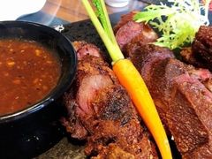-稍可轩博物馆餐厅