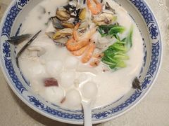 -山外山菜馆(玉泉路店)