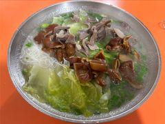 -龙江鲜捞店(龙江路店)