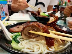 -烧鹅濑(西华路店)