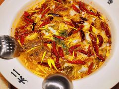 -太二酸菜鱼(石家庄万象城店)