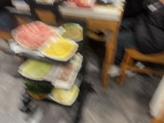 -重庆巴渝火锅(钟家村店)