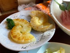 -松子日式料理(东朝阳路店)