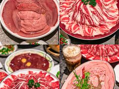 -长嘉·河图火锅(长嘉汇江景旗舰店)