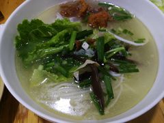 -德致祥云南过桥米线(云天小苑店)
