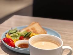 经典美式套餐-必胜客(东莞地王店)