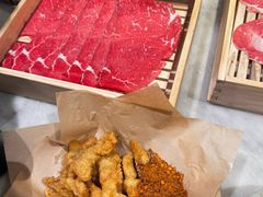 -新辣道鱼火锅(领展购物广场·中关村店)