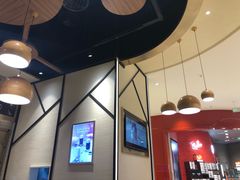 大堂-满记甜品(苏州中心店)