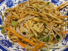 -北京炸酱面馆·烤鸭(前门总店)