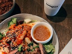 -Wagas沃歌斯(大学路店)