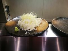 -牛かつもと村(上野店)