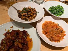 -一坐一忘云南菜(卓悦中心)