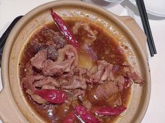 -陈记顺和牛肉火锅馆(天河北路店)
