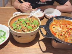 -湘味淳(千禧街店)