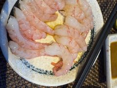 -田舍家Inakaya·炉端烧·铁板烧(天汇igc店)