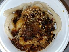 甜水面-洞子口张老二凉粉(文殊院店)