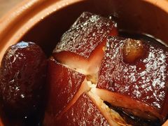 -李犟大爆鳝面·手工蟹黄包(湖滨西湖店)