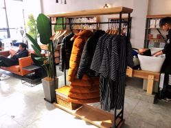 -摩力美发·烫·染·设计专业店