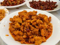 -胖娃川菜馆(文化宫路店)