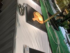 -云冈建国宾馆·自助餐厅