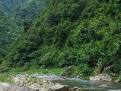 -志闽龙门漂流