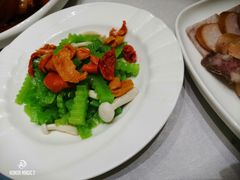 -谷语中餐厅
