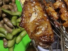 -刘一龙虾(数码路店)