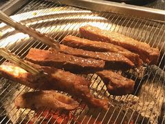 -麻蒲碳烤肉(远景路1号店)