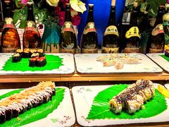 -比尔森韩式烤肉自助(绿园店)