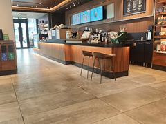 -星巴克(南京弘阳购物中心店)