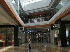 店内环境-杉杉奥特莱斯广场(哈尔滨店)