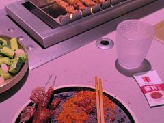 -丰茂烤串(全国首店)