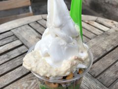 -Salud撒露欧洲冻酸奶(798艺术区店)