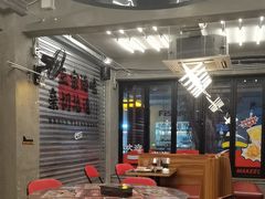 -孖记茶档·热腾茶餐(江南西plus店)