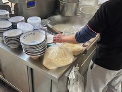 -老白家面馆(测绘东路总店)