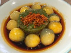 -川流不息(北蔡休闲广场店)